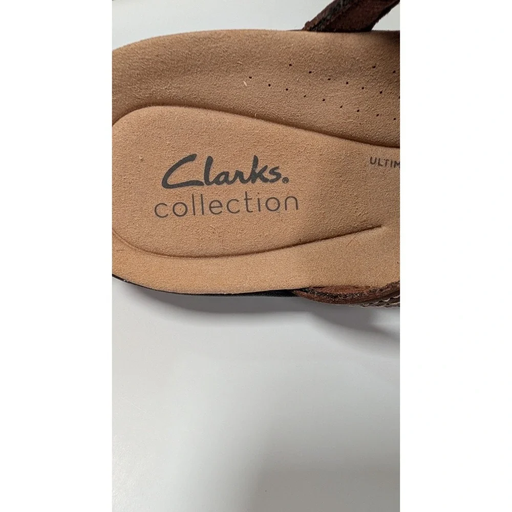 Clarks collection leisa